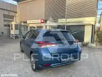 2017 Toyota AURIS