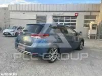 2017 Toyota AURIS