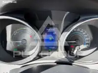 2017 Toyota AURIS