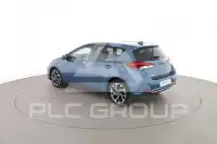 2017 Toyota AURIS
