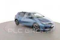 2017 Toyota AURIS
