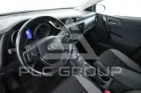 2017 Toyota AURIS