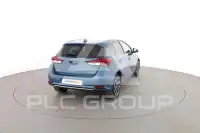 2017 Toyota AURIS