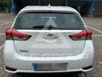 2017 Toyota AURIS