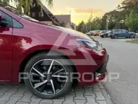 2017 Toyota AURIS