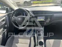 2017 Toyota AURIS