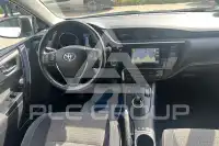 2017 Toyota AURIS