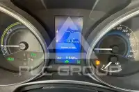 2017 Toyota AURIS
