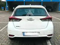 2017 Toyota AURIS