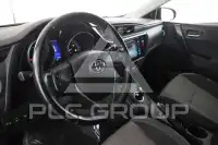 2017 Toyota AURIS