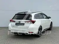 2017 Toyota AURIS