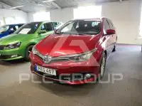 2017 Toyota AURIS