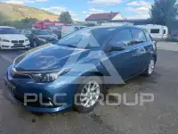 2017 Toyota AURIS