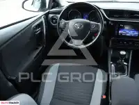 2017 Toyota AURIS