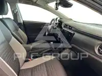 2017 Toyota AURIS