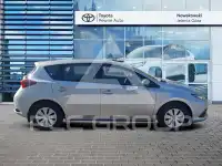 2017 Toyota AURIS