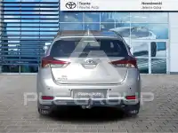 2017 Toyota AURIS