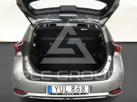 2017 Toyota AURIS