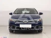 2017 Toyota AURIS