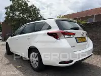 2017 Toyota AURIS