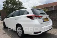 2017 Toyota AURIS