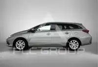 2017 Toyota AURIS