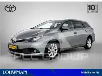 2017 Toyota AURIS