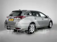2017 Toyota AURIS