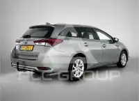 2017 Toyota AURIS