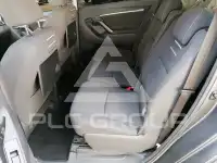 2017 Toyota VERSO