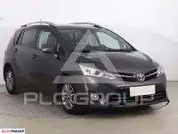 2017 Toyota VERSO