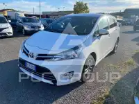 2017 Toyota VERSO