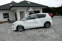 2017 Toyota VERSO