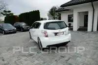 2017 Toyota VERSO