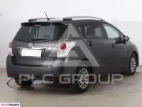 2017 Toyota VERSO
