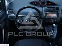 2017 Toyota VERSO