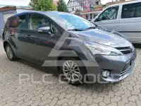 2017 Toyota VERSO
