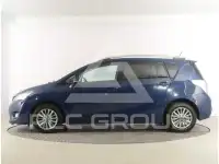 2017 Toyota VERSO