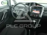 2017 Toyota VERSO