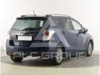 2017 Toyota VERSO