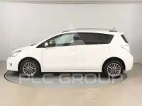 2017 Toyota VERSO