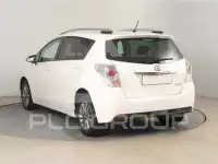 2017 Toyota VERSO
