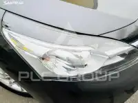 2017 Toyota VERSO