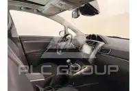 2017 Toyota VERSO