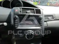 2017 Toyota VERSO