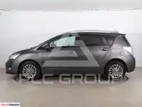 2017 Toyota VERSO