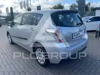 2017 Toyota VERSO
