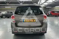 2017 Toyota VERSO