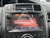 2017 Toyota VERSO