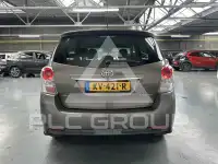 2017 Toyota VERSO